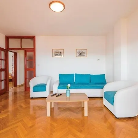Fuer 8 Personen Ca 120 Qm In Rabac, Istrien Bucht Von Apartment *