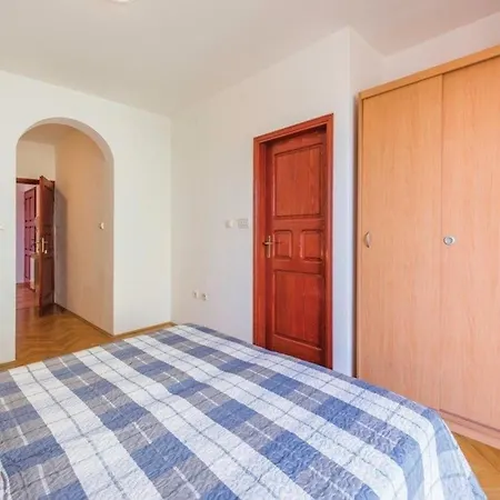 Fuer 8 Personen Ca 120 Qm In Rabac, Istrien Bucht Von *
