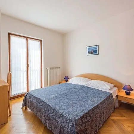 Fuer 8 Personen Ca 120 Qm In Rabac, Istrien Bucht Von