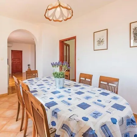 Fuer 8 Personen Ca 120 Qm In Rabac, Istrien Bucht Von