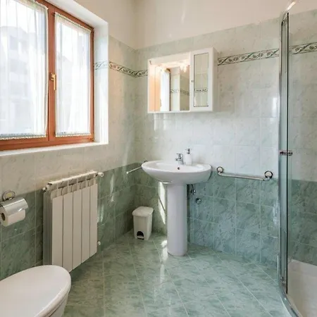 Fuer 8 Personen Ca 120 Qm In Rabac, Istrien Bucht Von * Rabac